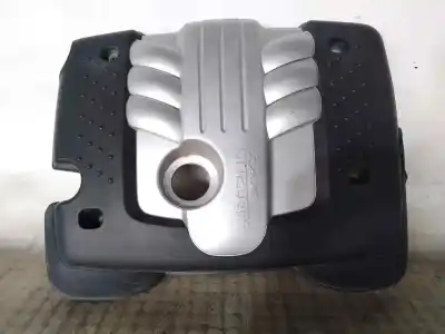 Second-hand car spare part engine cover for ssangyong kyron d20dt oem iam references a6640100014
