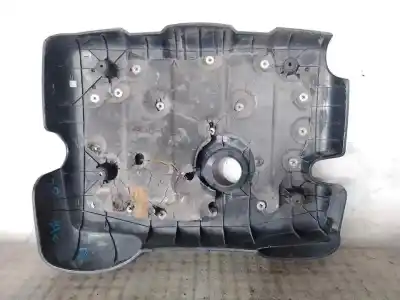 Автозапчастина б/у крішка двигуна для ssangyong kyron d20dt посилання на oem iam a6640100014  