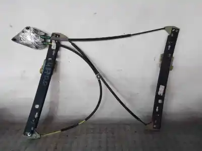 Автозапчасти б/у РЕГУЛЯТОР СТЕКЛА ПЕРЕДНЕГО ПРАВОГО за AUDI A1 (8X1, 8XK)  ссылки OEM IAM 8X3837462  