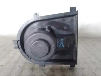 Автозапчасти б/у отопительный двигатель за seat toledo ii (1m2) 1.9 tdi ссылки oem iam 1j1819021b  