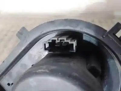 Автозапчасти б/у отопительный двигатель за seat toledo ii (1m2) 1.9 tdi ссылки oem iam 1j1819021b  