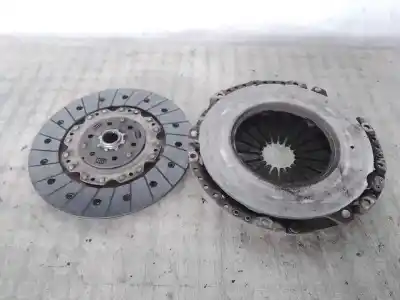 Second-hand car spare part CLUTCH KIT for OPEL INSIGNIA BERLINA  OEM IAM references 55571808  