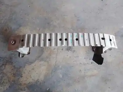 Автозапчасти б/у УСИЛЕНИЕ ПЕРЕДНЕГО БАМПЕРА за FORD FOCUS BERLINA (CAP)  ссылки OEM IAM 3M51R10948AA  
