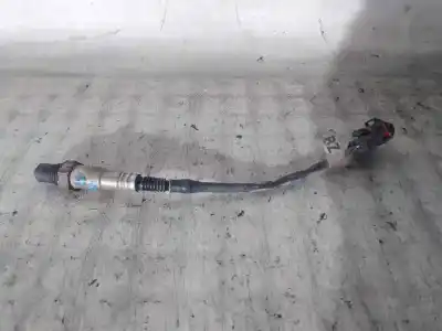 Second-hand car spare part lambda probe for opel corsa d z12xep oem iam references 