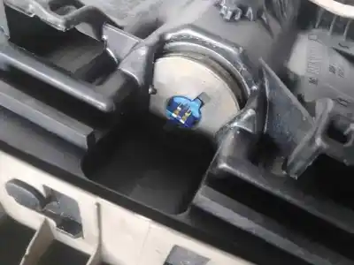 Автозапчасти б/у передняя левая подушка безопасности за renault scenic ii (jm) f9q812 ссылки oem iam 8200310300  