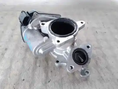 İkinci el araba yedek parçası egr valfi için audi a4 b7 (8ec) 2.0 tdi 16v oem iam referansları a2c53060455  