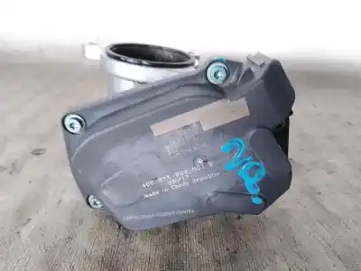 İkinci el araba yedek parçası egr valfi için audi a4 b7 (8ec) 2.0 tdi 16v oem iam referansları a2c53060455  