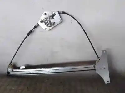 Автозапчасти б/у регулятор стекла переднего левого за peugeot 307 break / sw (s1) rhsdw10ated ссылки oem iam 60801730  