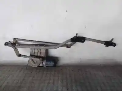 Second-hand car spare part front windshield wiper motor for renault scenic ii (jm) f9q812 oem iam references 53565202