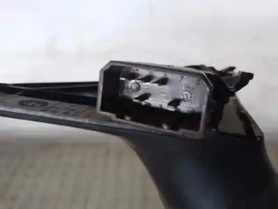 Second-hand car spare part right rearview mirror for audi a8 d2 (4d2, 4d8) 2.8 oem iam references 34468  