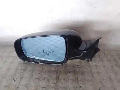 Автозапчасти б/у левое зеркало за audi a8 d2 (4d2, 4d8) 2.8 ссылки oem iam 34467