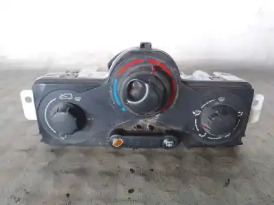 Автозапчасти б/у отопление / кондиционирование воздуха за renault kangoo ii (f/kw0) k9k801 ссылки oem iam 5f2140100