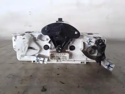 Автозапчасти б/у отопление / кондиционирование воздуха за renault kangoo ii (f/kw0) k9k801 ссылки oem iam 5f2140100  