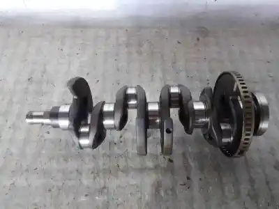 Peça sobressalente para automóvel em segunda mão virabrequim por opel corsa d z12xep referências oem iam   
