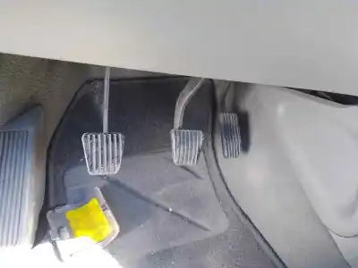 Peça sobressalente para automóvel em segunda mão pedal acelerador por chevrolet rezzo t20sed referências oem iam 