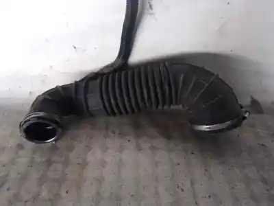 Автозапчастина б/у труба для audi q5 (8r) caha посилання на oem iam 03g129629d  