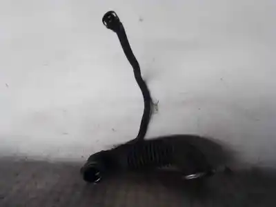 Second-hand car spare part tube for audi q5 (8r) caha oem iam references 03g129629d Second-hand car spare part tube for audi q5 (8r) caha oem iam references 03g129629d