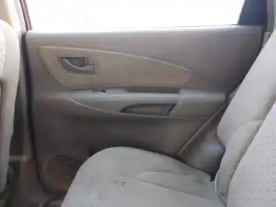 Peça sobressalente para automóvel em segunda mão elevador de vidros traseiro direito por hyundai tucson (jm) g4gc referências oem iam 