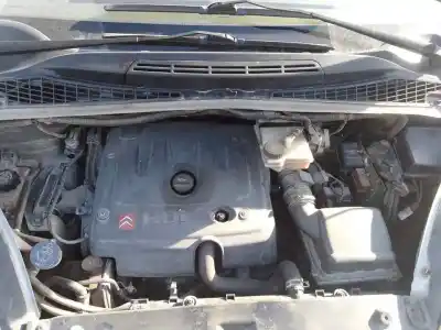 Pièce détachée automobile d'occasion boitier de papillon pour citroen xsara picasso (n68) 2.0 hdi références oem iam   