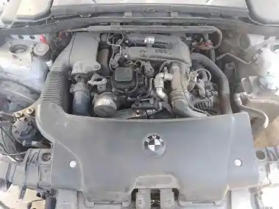 Gebrauchtes Autoersatzteil KOMPLETTER MOTOR zum BMW SERIE 1 BERLINA (E81/E87)  OEM-IAM-Referenzen 204D5  