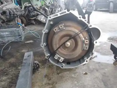 Автозапчастина б/у коробка передач для ssangyong rexton d27dt посилання на oem iam 7202700600  