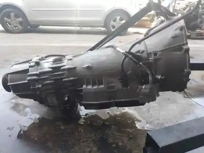 Автозапчастина б/у коробка передач для ssangyong rexton d27dt посилання на oem iam 7202700600  
