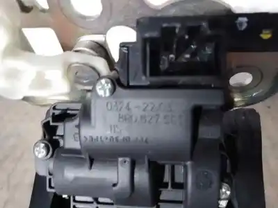 Автозапчасти б/у замок багажника/ворот за audi q5 (8r) caha ссылки oem iam 8r0827505   Автозапчасти б/у замок багажника/ворот за audi q5 (8r) caha ссылки oem iam 8r0827505