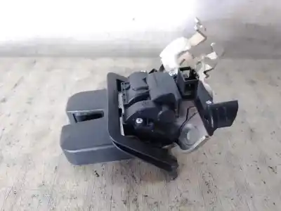 Автозапчасти б/у замок багажника/ворот за audi q5 (8r) caha ссылки oem iam 8r0827505   Автозапчасти б/у замок багажника/ворот за audi q5 (8r) caha ссылки oem iam 8r0827505
