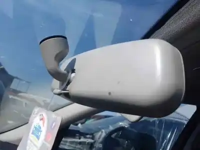Pezzo di ricambio per auto di seconda mano specchio interno per audi q5 (8r) caha riferimenti oem iam   