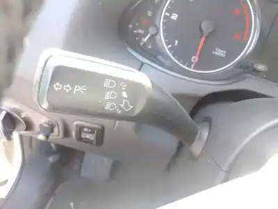 Second-hand car spare part multifunction switch for audi q5 (8r) caha oem iam references  Second-hand car spare part multifunction switch for audi q5 (8r) caha oem iam references