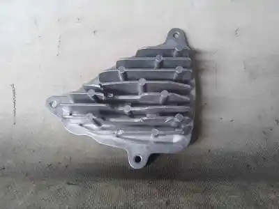 Pezzo di ricambio per auto di seconda mano CENTRALINA FARI XENON per VOLKSWAGEN T-ROC (A11, D11)  Riferimenti OEM IAM 2GA941479A  