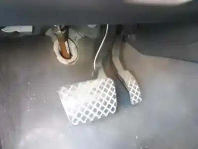 Second-hand car spare part accelerator pedal for audi q5 (8r) caha oem iam references  Second-hand car spare part accelerator pedal for audi q5 (8r) caha oem iam references