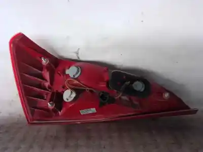 Автозапчастина б/у правий ліхтар для audi q5 (8r) caha посилання на oem iam 8r0945094  