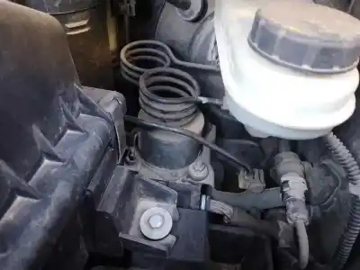 Автозапчастина б/у абс для mitsubishi colt vi (z3_a, z2_a) 1.1 (z31a, z32a) посилання на oem iam 