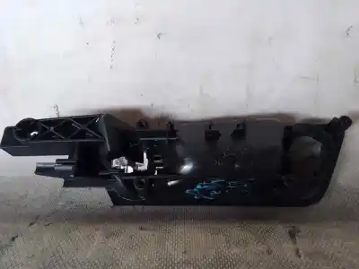 Автозапчасти б/у внутренняя задняя правая ручка за audi q5 (8r) caha ссылки oem iam 8r0839020  