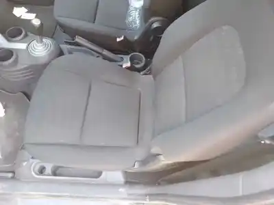 Автозапчастина б/у ліве передне сиділо для mitsubishi colt vi (z3_a, z2_a) 1.1 (z31a, z32a) посилання на oem iam   