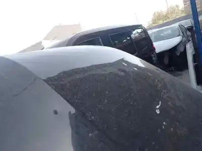 Автозапчасти б/у капот за mitsubishi colt vi (z3_a, z2_a) 1.1 (z31a, z32a) ссылки oem iam   