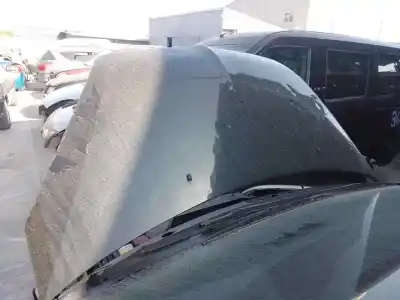 Автозапчастина б/у капок для mitsubishi colt vi (z3_a, z2_a) 1.1 (z31a, z32a) посилання на oem iam 