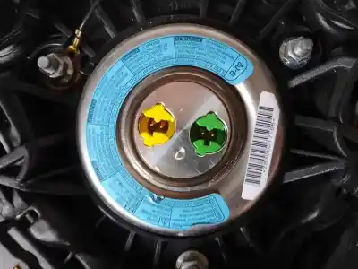 Автозапчастина б/у передня ліва подушка безопасности для lancia ypsilon (101) 199a3000 посилання на oem iam   
