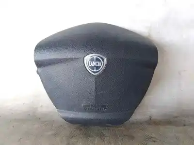Автозапчастина б/у передня ліва подушка безопасности для lancia ypsilon (101) 199a3000 посилання на oem iam 