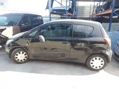 Автозапчастина б/у блок управління подушками безпеки для mitsubishi colt vi (z3_a, z2_a) 1.1 (z31a, z32a) посилання на oem iam 