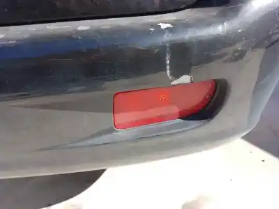 Peça sobressalente para automóvel em segunda mão farolim de para choques traseiro direito  por chevrolet rezzo t20sed referências oem iam 