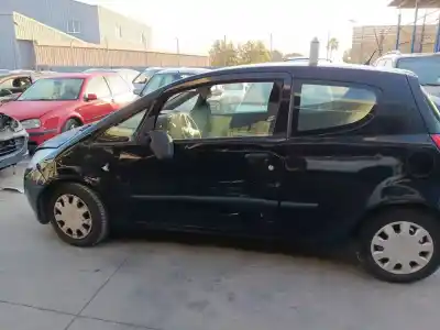 Автозапчастина б/у рульмова рейка для mitsubishi colt vi (z3_a, z2_a) 1.1 (z31a, z32a) посилання на oem iam 