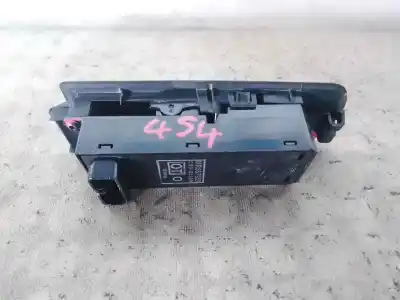 Автозапчастина б/у передні вікний вмикач для mitsubishi colt vi (z3_a, z2_a) 1.1 (z31a, z32a) посилання на oem iam mr587959  