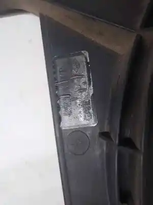 Автозапчасти б/у электрический вентилятор за renault scenic (ja..) f9q744 ссылки oem iam 8200065257  