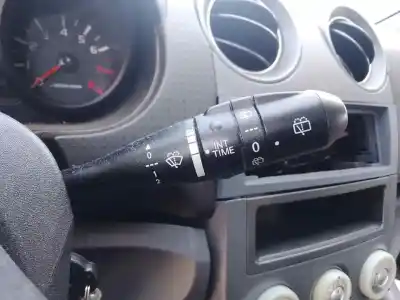 Second-hand car spare part multifunction switch for mitsubishi colt vi (z3_a, z2_a) 1.1 (z31a, z32a) oem iam references   