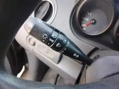 Автозапчастина б/у многофункційне управління для mitsubishi colt vi (z3_a, z2_a) 1.1 (z31a, z32a) посилання на oem iam 
