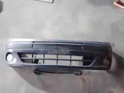 Автозапчасти б/у передний бампер за renault scenic (ja..) f9q744 ссылки oem iam 