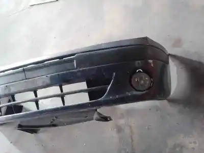 Автозапчасти б/у передний бампер за renault scenic (ja..) f9q744 ссылки oem iam   