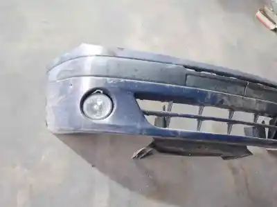 Автозапчасти б/у передний бампер за renault scenic (ja..) f9q744 ссылки oem iam   